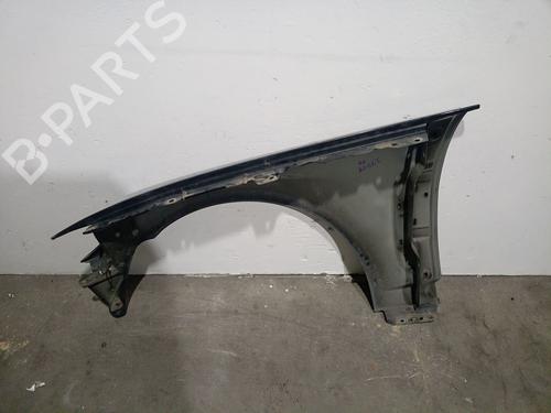 Right front fenders JAGUAR XF I (X250) 2.7 D | BP31939537C42