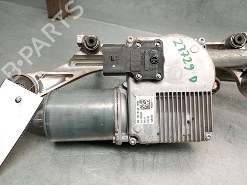 Front wiper motor AUDI Q7 (4LB) 3.0 TDI quattro | BP29924590M29 