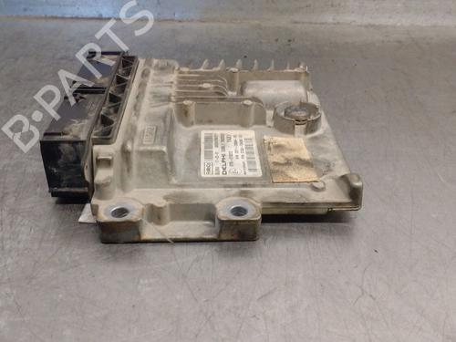 Engine control unit (ECU) FORD GALAXY III (CK) 2.0 TDCi | BP36309302M57  - Image 6
