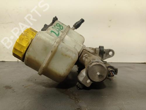Brake master cylinder SEAT IBIZA IV SC (6J1, 6P5) 1.6 TDI | BP25911441M77 