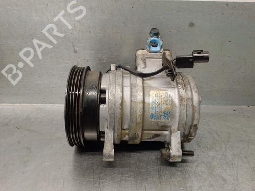 Used AC compressor KIA PICANTO I (SA) 1.1 (65 hp) 31852863