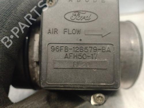 Mass air flow sensor FORD ESCORT V (AAL, ABL) 1.6 i 16V | BP13244246M95 