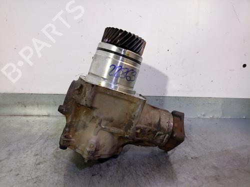 Front differential HONDA HR-V (GH_) 1.6 16V 4WD (GH2, GH4) | BP27285495M23 - Image 5