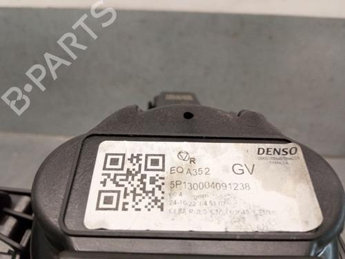 Varmeblæser CITROËN C5 AIRCROSS (A_) 1.2 PureTech 130 (ARHNSJ) | BP27668079M62 
