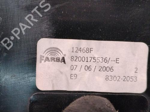 Third brake light RENAULT MEGANE II Saloon (LM0/1_) 1.5 dCi (LM1E) | BP39248761L11 - Image 4