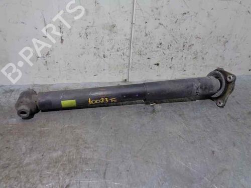 Used Left rear shock absorber VOLVO S80 I (184) 2.4 Bifuel (CNG) (140 hp) 4901953