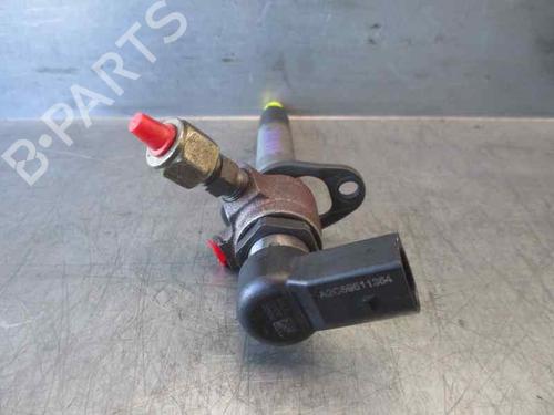 Injector LAND ROVER RANGE ROVER SPORT I (L320) 2.7 D 4x4 | BP6875089M100 