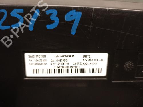 Electronic module MG MG HS (AS23) 1.5 T (SAS23) | BP33833427M83  - Image 5