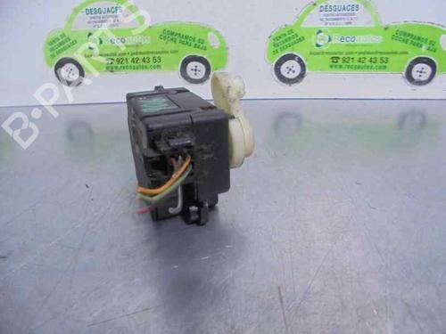 Heater blower motor SAAB 9-5 Estate (YS3E) 1.9 TiD | BP3246756M62 