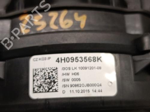 Headlight switch AUDI A6 C7 (4G2, 4GC) 2.0 TDI | BP34187071I24  - Image 7