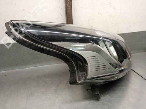 Right headlight RENAULT TRAFIC III Bus (JG_) 1.6 dCi 125 (JGMH) | BP39951247C29 - Image 6
