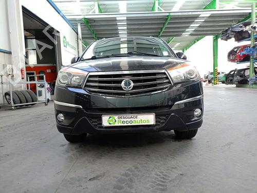 Kopholder/Genstandsholder SSANGYONG RODIUS II 2.0 XDi | BP25911892I37 - Image 15