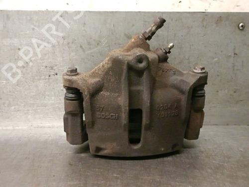 Used Left front brake caliper FORD MONDEO III Turnier (BWY) 2.2 TDCi (155 hp) 30580447