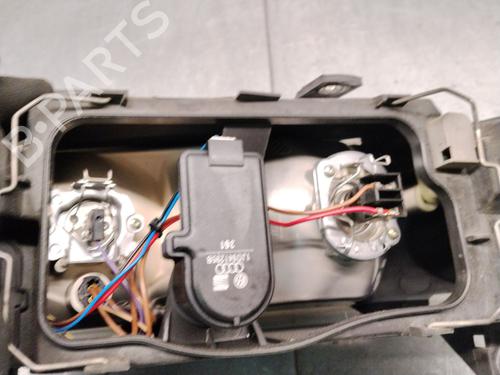Right headlight SEAT LEON (1M1) 1.6 16 V | BP36536734C29 - Image 9