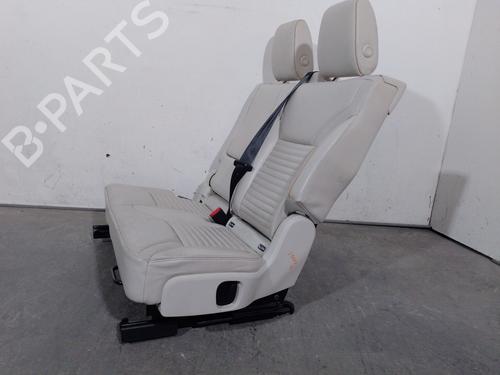 Rear seat LAND ROVER DISCOVERY V (L462) 2.0 Sd4 4x4 | BP37069879C17 - Image 7