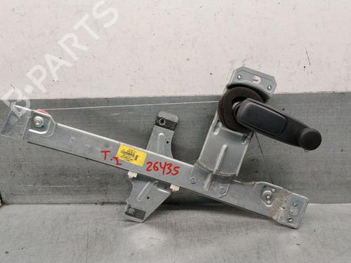 rear-left-window-mechanism-peugeot-207-wa_-wc_-2006-2007-2008-2009-2010-2011-2012-2013-2014-2015-38619080 main image