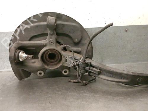 Used Right front steering knuckle Right front steering knuckle 36433049 36433049