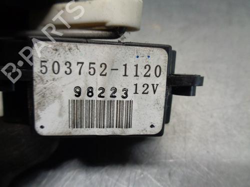 Heater blower motor SUBARU FORESTER (SH_) 2.0 D AWD (SHH, SHD, SHN) | BP9414265M62 