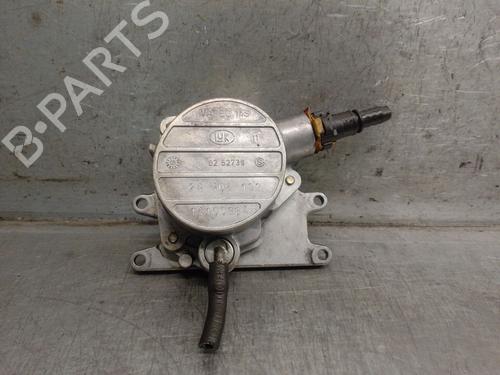 Used Vacuum pump Vacuum pump OPEL ZAFIRA A MPV (T98) 2.2 DTI 16V (F75) (125 hp) 40021187 40021187