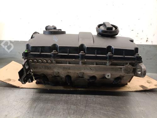 Used Cylinder head Cylinder head AUDI A4 B6 (8E2) 1.9 TDI (130 hp) 34378535 34378535