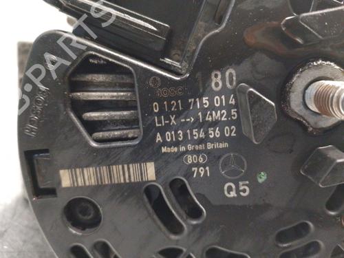 Generator MERCEDES-BENZ R-CLASS (W251, V251) R 350 4-matic (251.065, 251.165) | BP29754347M7