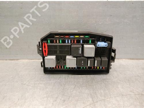 Fuse box JAGUAR X-TYPE I (X400) 2.0 D | BP28600981E1 