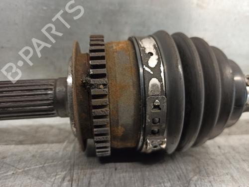 Right front driveshaft KIA PICANTO I (SA) 1.1 | BP16587169M39 