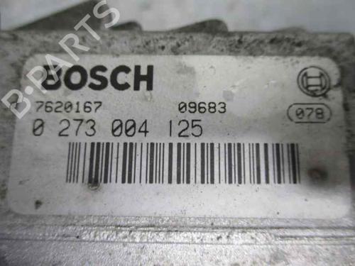 ABS pump VOLVO V40 Estate (645) 1.9 TD | BP2098801M43 