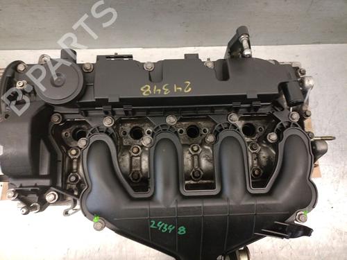 Cylinder head CITROËN C5 II (RC_) 2.0 HDi (RCRHRH) | BP31181818M5