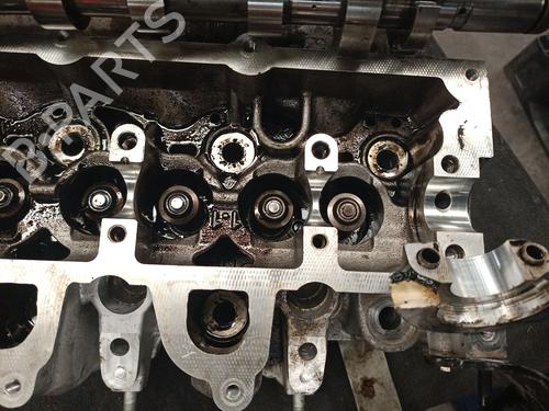 Topstykke RENAULT CAPTUR I (J5_, H5_) 1.5 dCi 90 (J5N4, J5M5, J5MW, J5M6, J5AL, J5AJ) | BP30850221M5