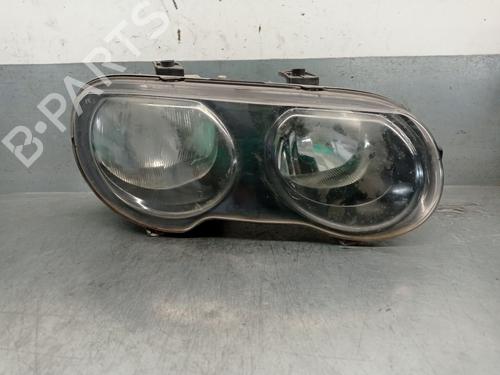 Højre forlygte ROVER STREETWISE Hatchback 1.4 (103 hp) 26518759
