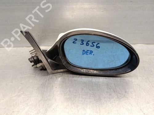 Used Right mirror BMW 1 (E81) 118 d (143 hp) 29405119