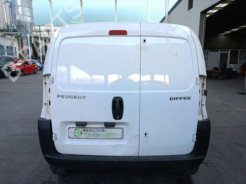 Front right window mechanism PEUGEOT BIPPER (AA_) 1.3 HDi 75 | BP24483448C23 - Image 6