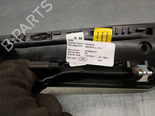 Other MERCEDES-BENZ GLC (X253) 200 d 4-matic (253.916) | BP29973299O1