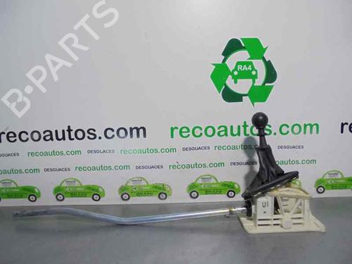 Used Gear lever CHEVROLET AVEO / KALOS Hatchback (T250, T255) 1.4 (101 hp) 7444394