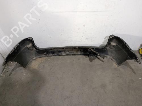 Rear bumper DACIA LOGAN (LS_) 1.5 dCi (LS0K) | BP28725994C8 