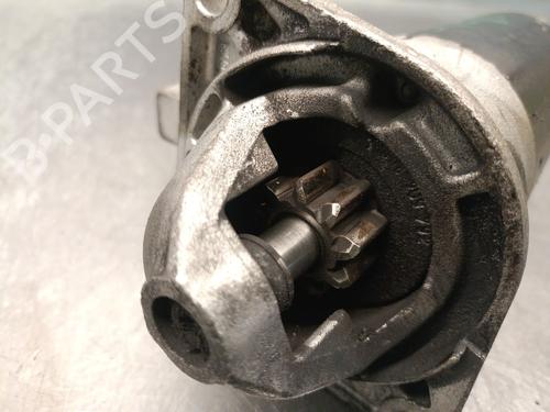 Starter OPEL ZAFIRA / ZAFIRA FAMILY B (A05) 1.9 CDTI (M75) | BP31157831M8 