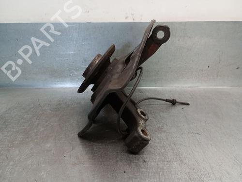 Left front steering knuckle MERCEDES-BENZ B-CLASS Sports Tourer (W245) B 200 (245.233) | BP27209034M25 
