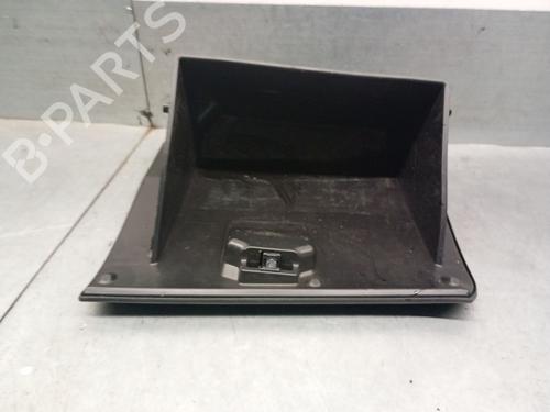 Glove box MAZDA CX-3 (DK) 2.0 SKYACTIV-G (DK5W, DK6W) | BP30411054C95