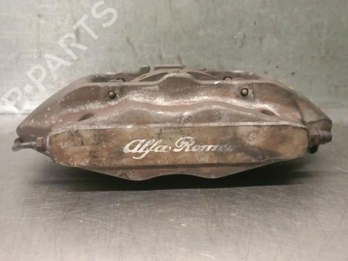 Left front brake caliper ALFA ROMEO 159 (939_) 2.4 JTDM (939AXD12, 939AXD1B) | BP35728787M105 - Image 2