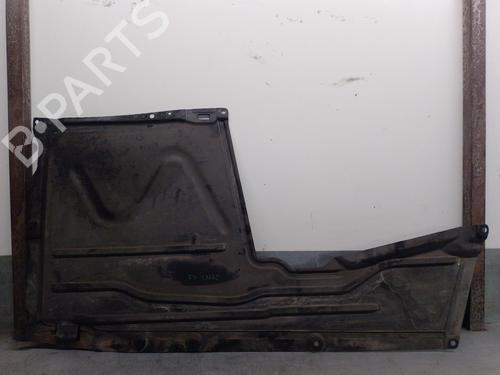 Used Underbody protection BMW 3 Gran Turismo (F34) 320 d (190 hp) 30860331