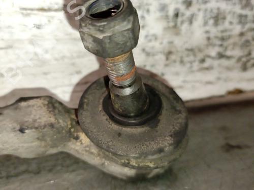 Steering rack RENAULT TWINGO II (CN0_) 1.5 dCi (CN0E) | BP37489666M22  - Image 5