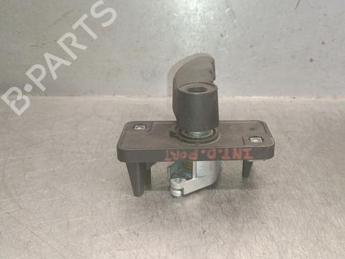 Rear right interior door handle IVECO DAILY IV Van 35C14 GV, 35C14 GV/P, 35S14 GV, 35S14 GV/P | BP22725012I16 