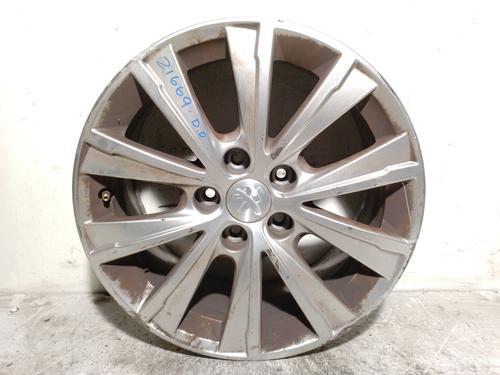 Used Rim PEUGEOT 308 SW II (LC_, LJ_, LR_, LX_, L4_) 1.5 BlueHDi 130 (131 hp) 22222890