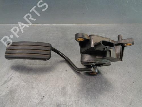 Used Pedal RENAULT MEGANE II (BM0/1_, CM0/1_) 1.9 dCi (BM0G, CM0G) (120 hp) 9834131