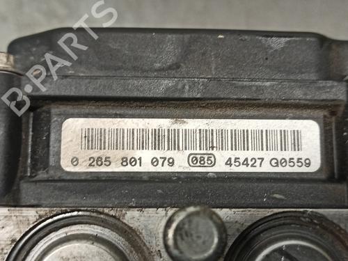 ABS pump FIAT FIORINO Box Body/MPV (225_) 1.3 D Multijet (225BXD1A, 225BXB1A, 225BXB11) | BP16672570M43 