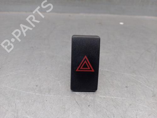 Used Warning switch TOYOTA AVENSIS Estate (_T27_) 2.0 D-4D (ADT270_, ADT270R) (126 hp) 31587472