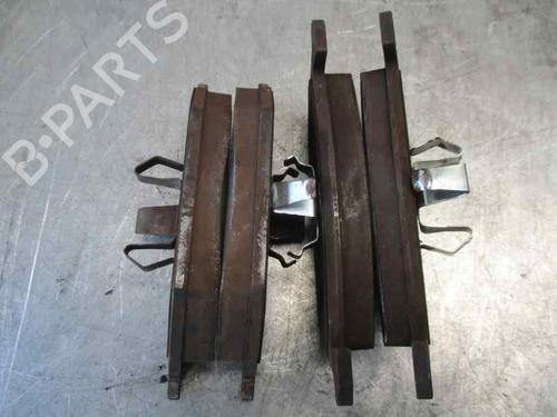 Annen AUDI A3 (8L1)  | BP20255303O1 