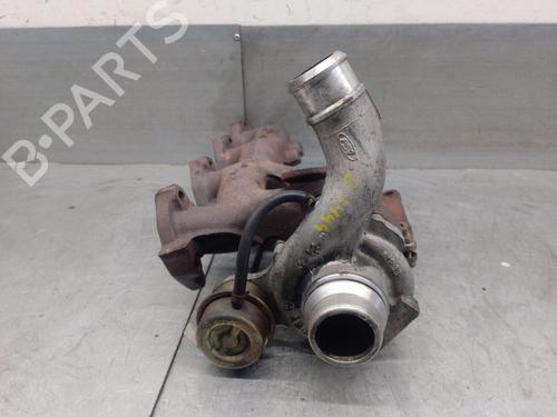 Turbolader/Kompressor FORD FOCUS I (DAW, DBW) 1.8 Turbo DI / TDDi (90 hp) 28707631