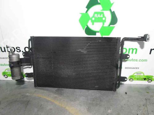 Used AC radiator SKODA OCTAVIA I (1U2) 1.9 TDI (100 hp) 2049815